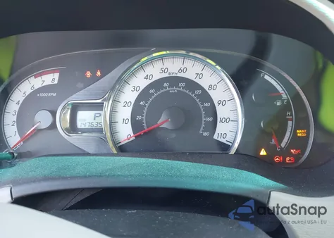 2014 Toyota Sienna Se 8 Passenger from USA, damaged, VIN 5TDXK3DC2ES466080